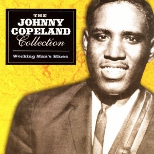 收聽Johnny Copeland的I Got To Go Home歌詞歌曲