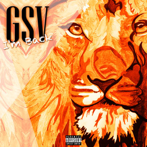 อัลบัม I'm Back (Explicit) ศิลปิน GSV