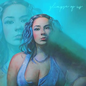 收聽emlyn的glimpse of us歌詞歌曲