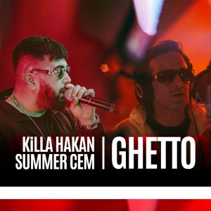 Album Ghetto (Explicit) from Killa Hakan