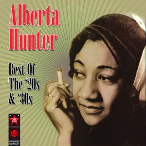 收聽Alberta Hunter的Someday Sweetheart歌詞歌曲