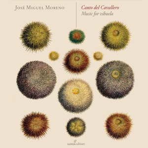 José Miguel Moreno的專輯Canto del cavallero: Music for Vihuela