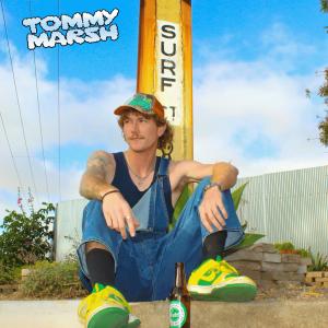 ดาวน์โหลดและฟังเพลง Surf Ct พร้อมเนื้อเพลงจาก Tommy Marsh