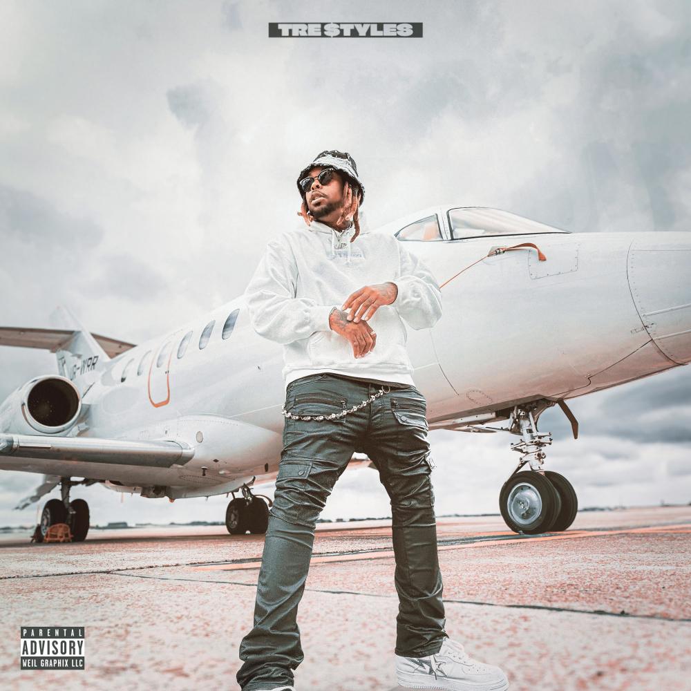 Out The Sand (feat. Mello Oowee) (Explicit)