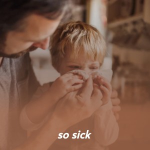 Listen to So Sick song with lyrics from Lucky Clark
