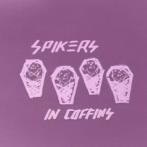 Listen to Anarchy Road song with lyrics from Spikers