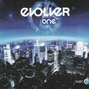 อัลบัม Evolver One ศิลปิน Evolver One