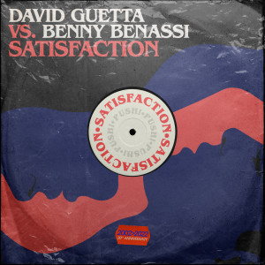 收聽David Guetta的Satisfaction歌詞歌曲