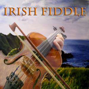 Album Irish Fiddle from Margie Butler