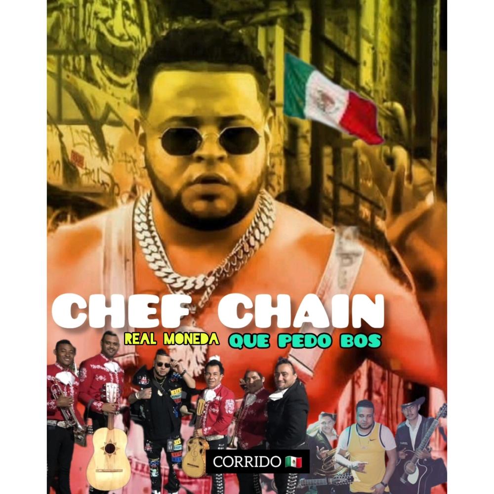 Que Pedo Bos (feat. Real Moneda) (Explicit)