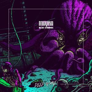 ดาวน์โหลดและฟังเพลง Blue Strings - Radio Edit พร้อมเนื้อเพลงจาก Mavra