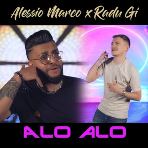 Album Alo alo from 