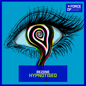 Album Hypnotised oleh Rezone