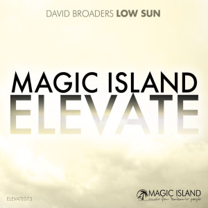 Album Low Sun from David Broaders