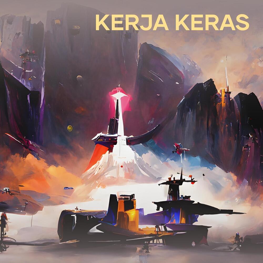 Kerja Keras