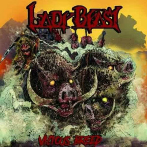 ดาวน์โหลดและฟังเพลง Always with Me พร้อมเนื้อเพลงจาก Lady Beast