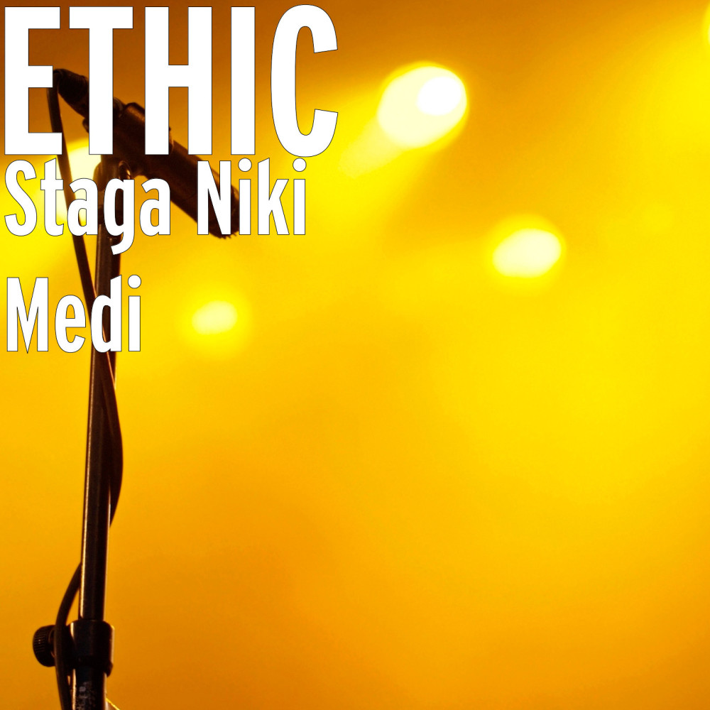 Staga Niki Medi (Explicit)