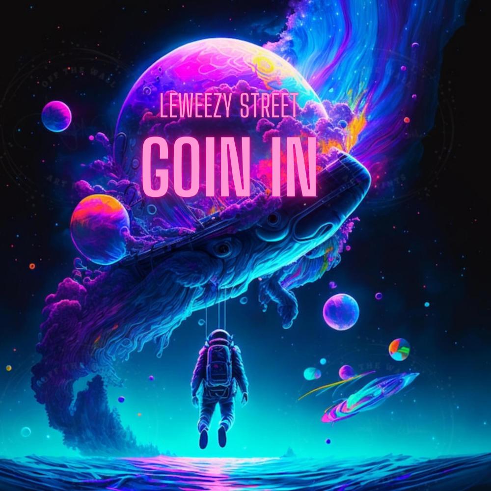 Goin in (Explicit)