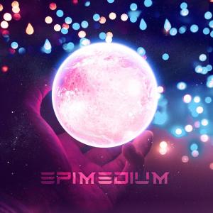 Dengarkan lagu Epimedium (ColBreakz Remix) nyanyian Saiph dengan lirik