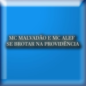 Dj Junior da Provi的专辑Se Brotar na Providência (Explicit)