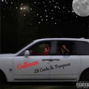 收聽Lil Curlz的Cullinan (feat. Prospero) (Explicit)歌詞歌曲