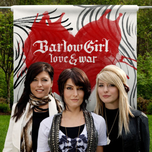 ดาวน์โหลดและฟังเพลง Sing Me A Love Song (Album Version) พร้อมเนื้อเพลงจาก BarlowGirl