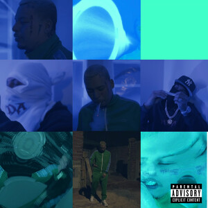 อัลบัม Bairro 2 (Explicit) ศิลปิน Mc Igu