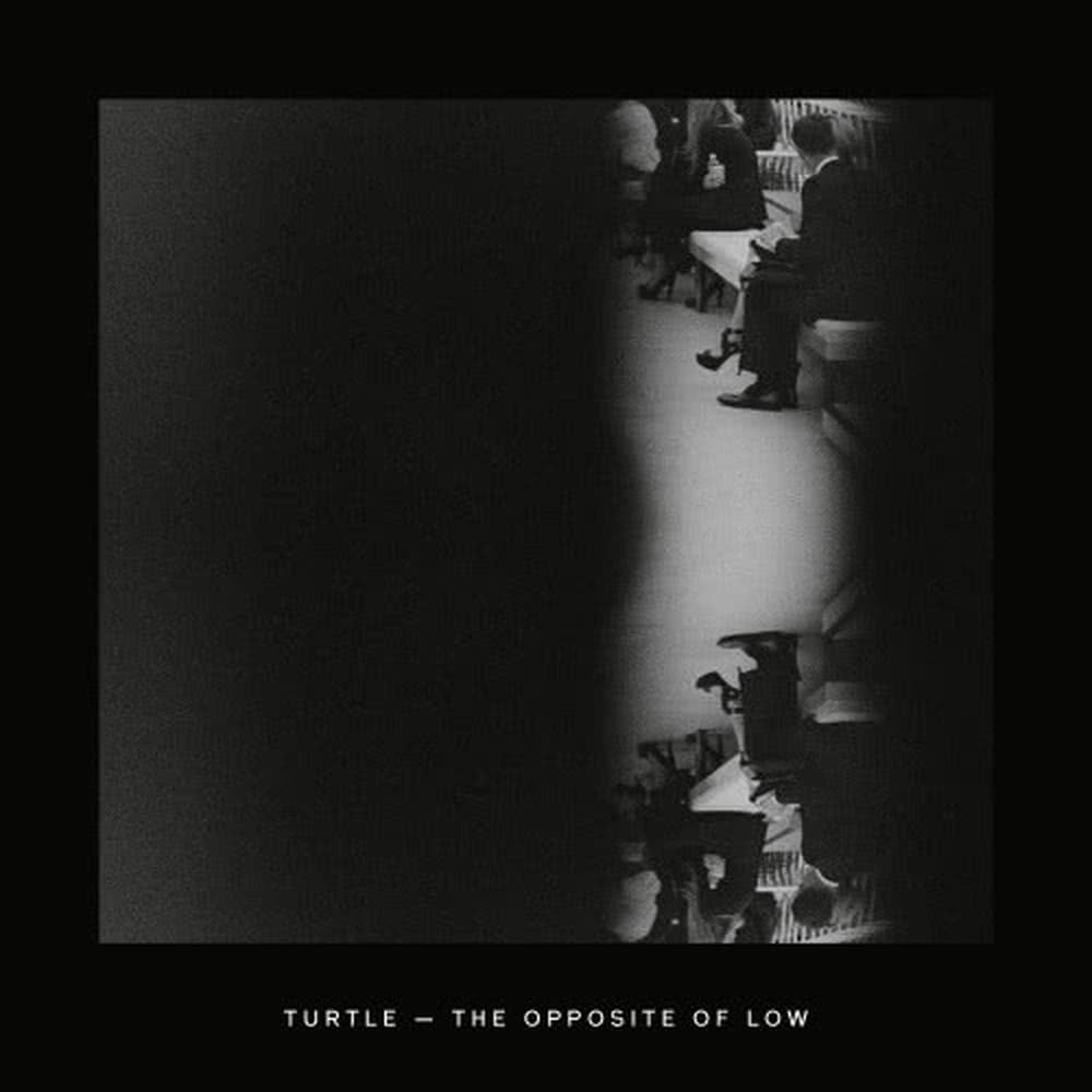 The Opposite of Low (Radio Edit)