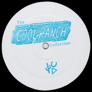 Album The Cool Ranch Collection from Chrissy