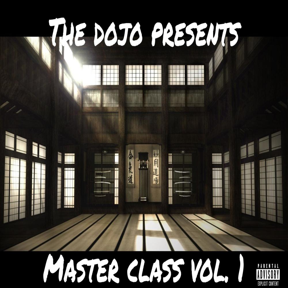Struggle (feat. D.I.P. & TopShelf Mexican) (Explicit)