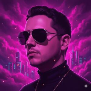 default playlist img