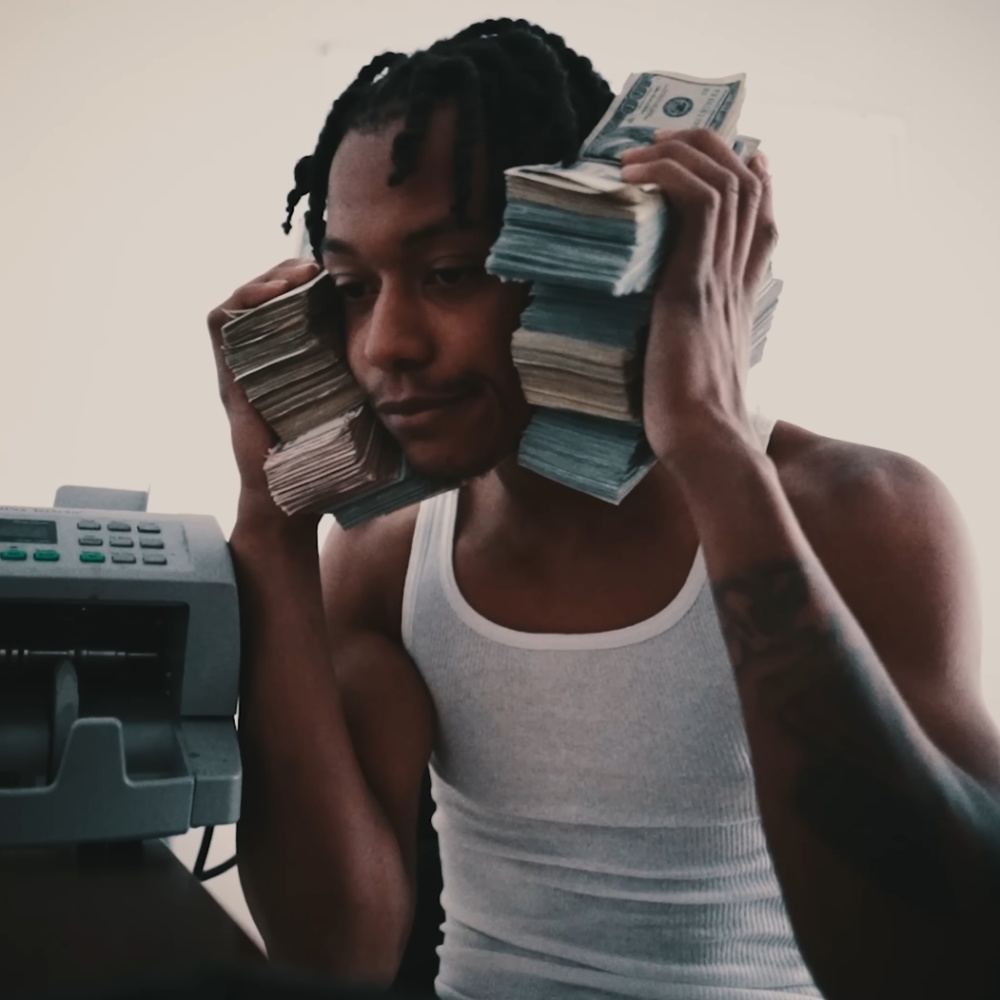 Randall Upshaw (feat. Skilla Baby) (Explicit)