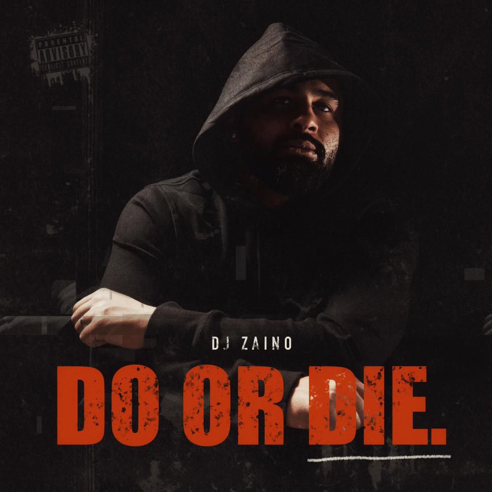 I won't stop