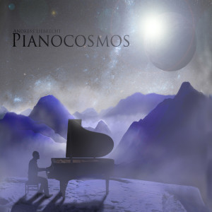 Album Pianocosmos from Andreas Liebrecht