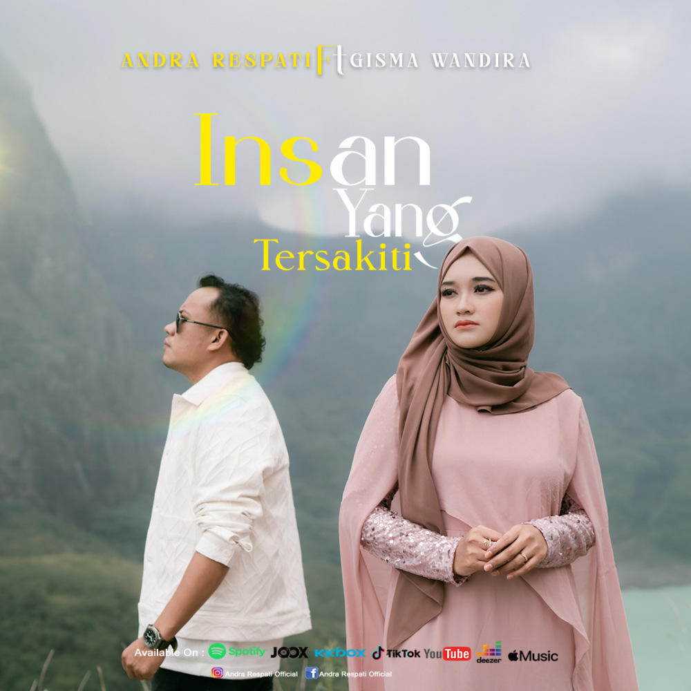 Insan Yang Tersakiti