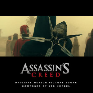 收聽Jed Kurzel的The Apple (From “Assassin’s Creed” Original Motion Picture Score)歌詞歌曲