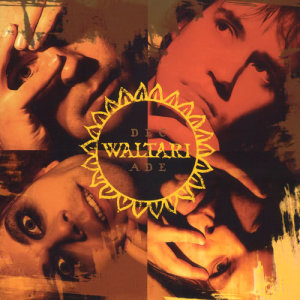 ดาวน์โหลดและฟังเพลง Astronaut พร้อมเนื้อเพลงจาก Waltari