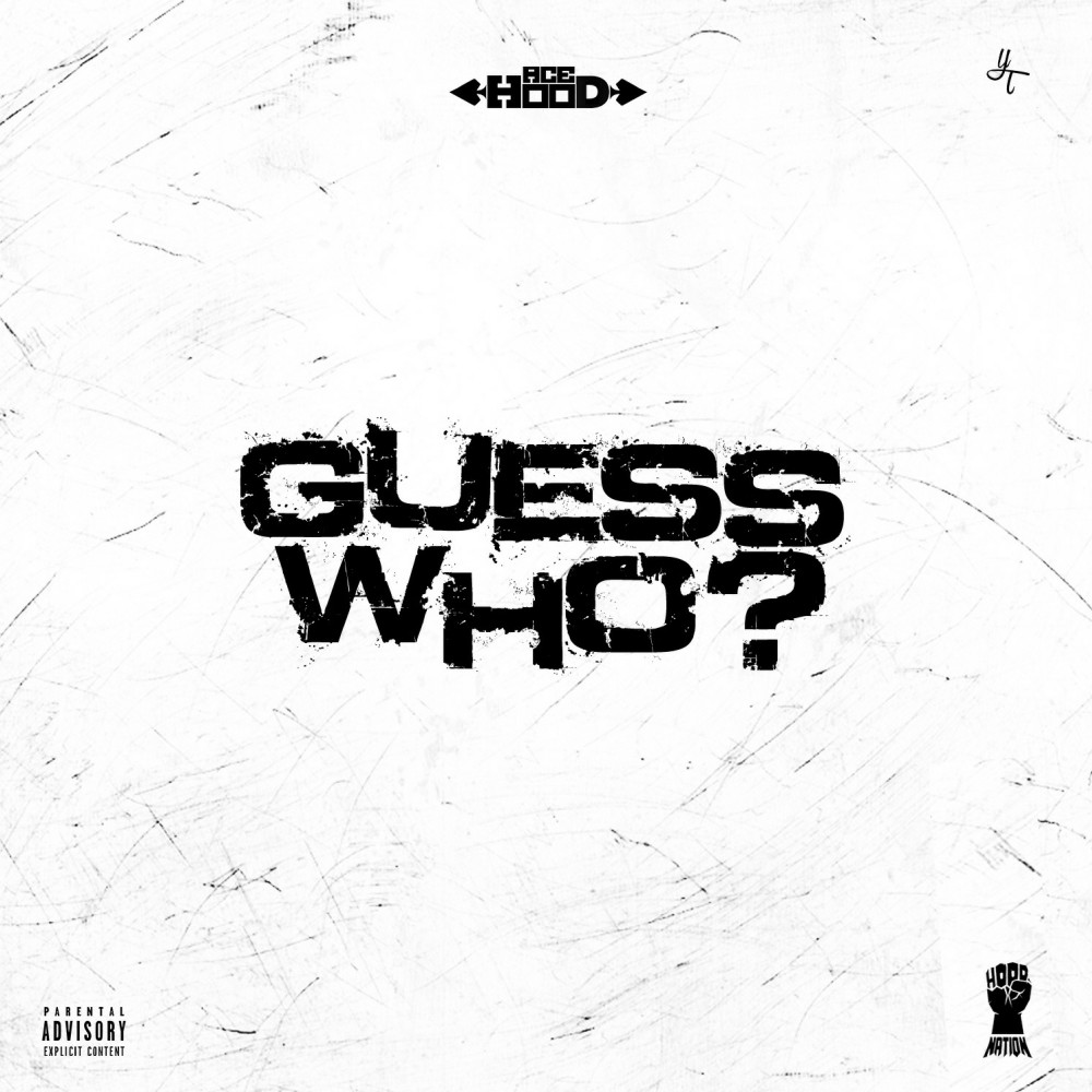 Guess Who (Explicit)