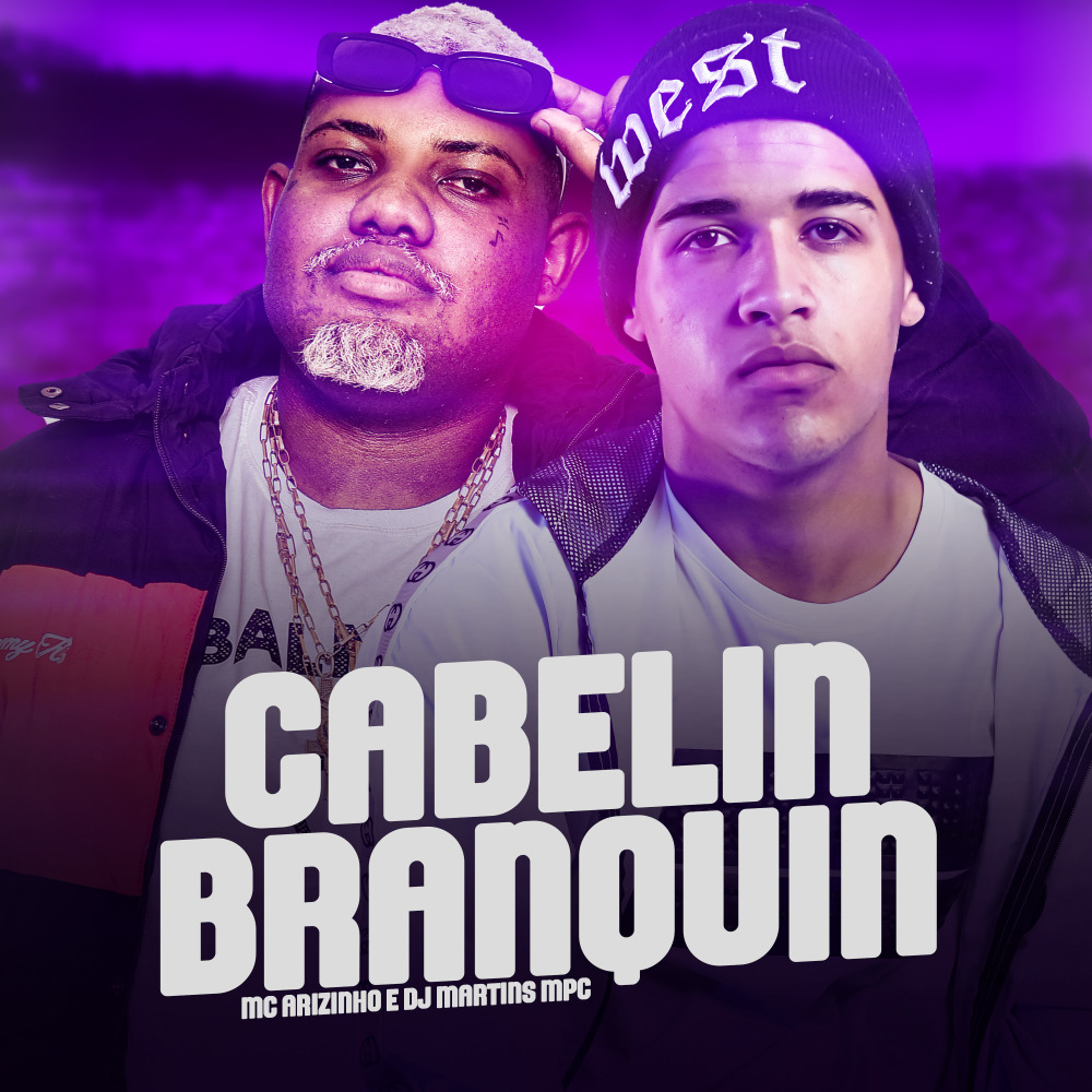 Cabelin Branquin (Explicit)