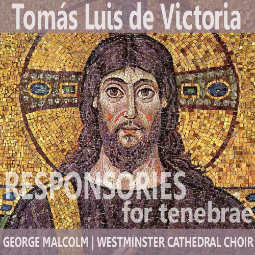 Responsories for Tenebrae: Holy Saturday, Third Nocturn. Sepulto Domino