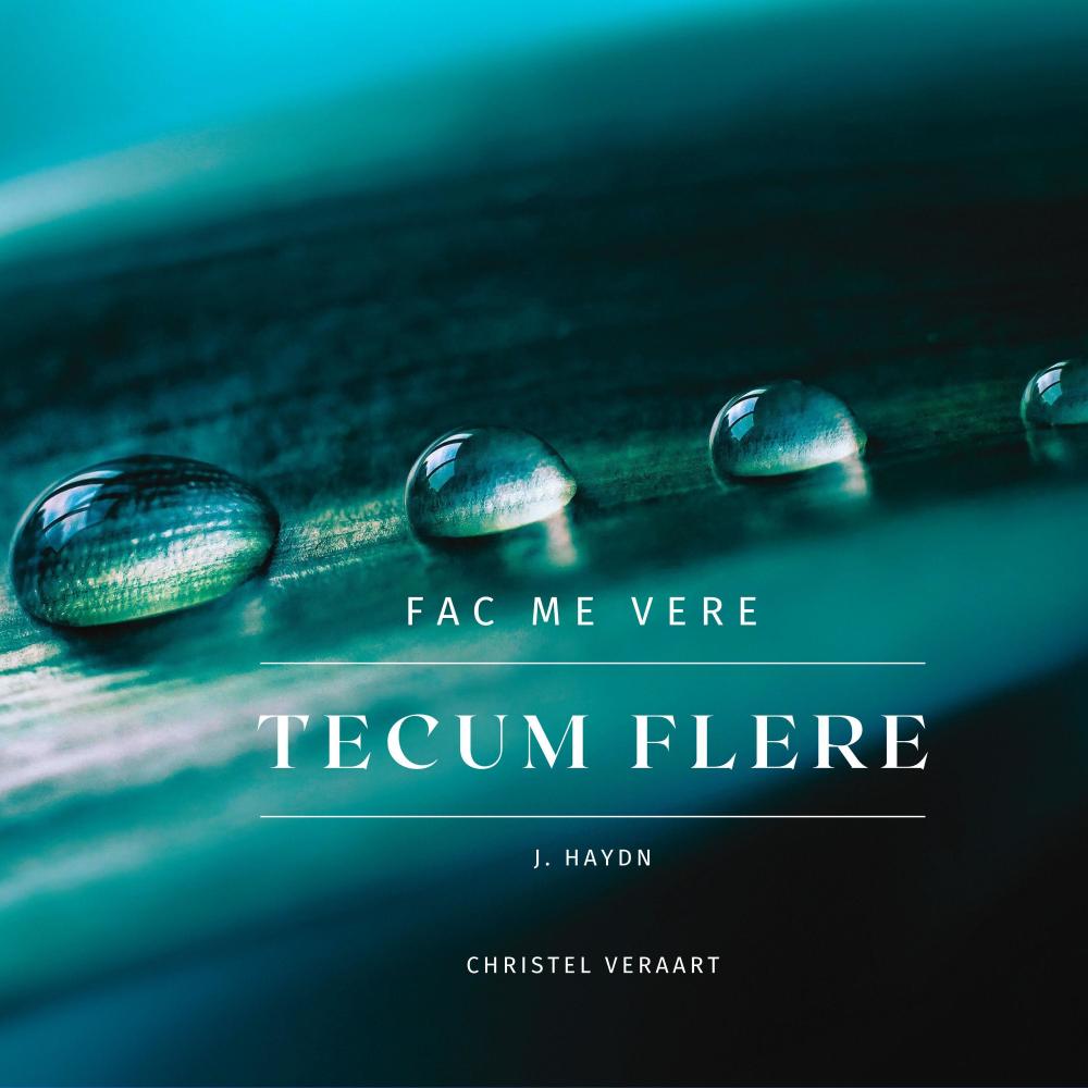 Fac Me Vere Tecum Flere