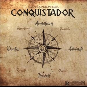 收聽SSB的Hombre (Explicit)歌詞歌曲