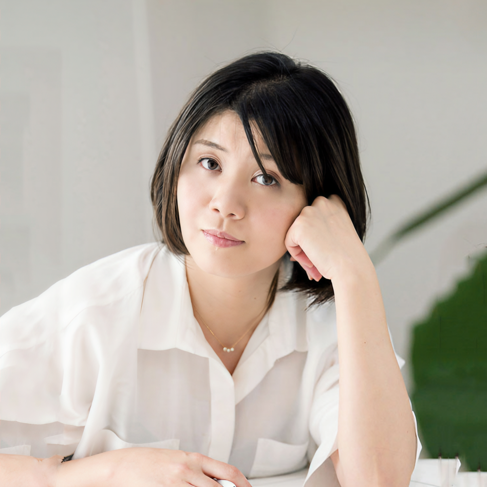 Kazuma Jinnouchi
