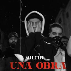 收聽Soltan的UNA OBRA (Explicit)歌詞歌曲