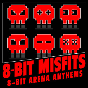 收聽8-Bit Misfits的Gonna Make You Sweat (Everybody Dance Now)歌詞歌曲
