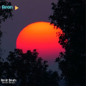 Desir Beats的專輯Aeon