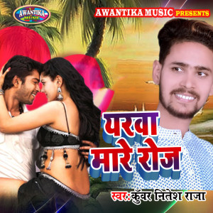 ดาวน์โหลดและฟังเพลง Yarva Marela Roj พร้อมเนื้อเพลงจาก Kunwar Nitesh Raja