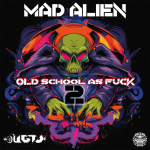 Album Old School as Fuck 2 from 