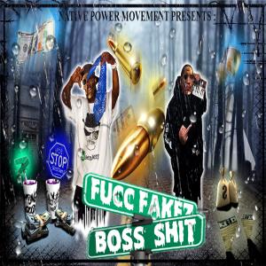 收聽Riccy Retz Productions的Fucc Fakes Boss Shit (feat. Young Good) (Explicit)歌詞歌曲