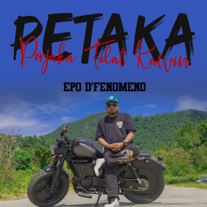 Album PETAKA (Perjaka Telat Kawin) oleh Epo D'Fenomeno